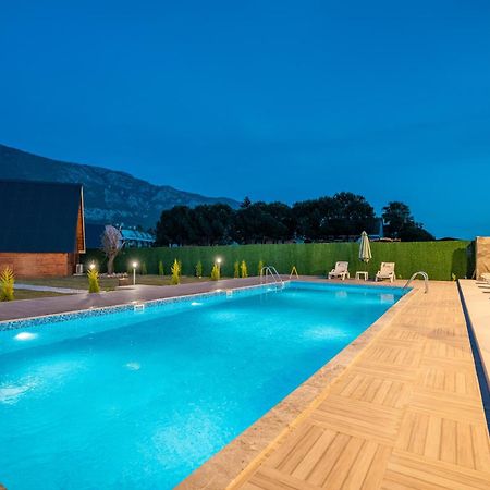 Karaoez Sapphire Bungalows Kumluca Luaran gambar