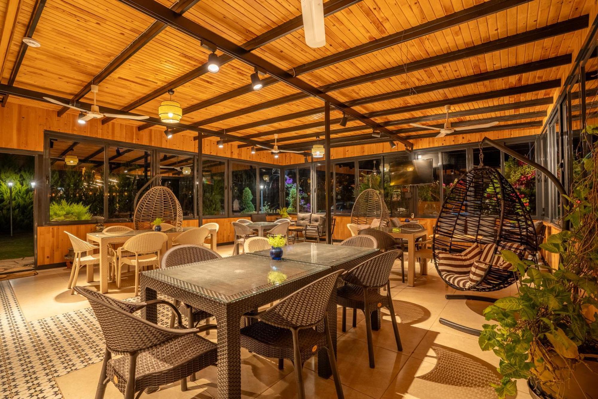 Karaoez Sapphire Bungalows Kumluca Luaran gambar