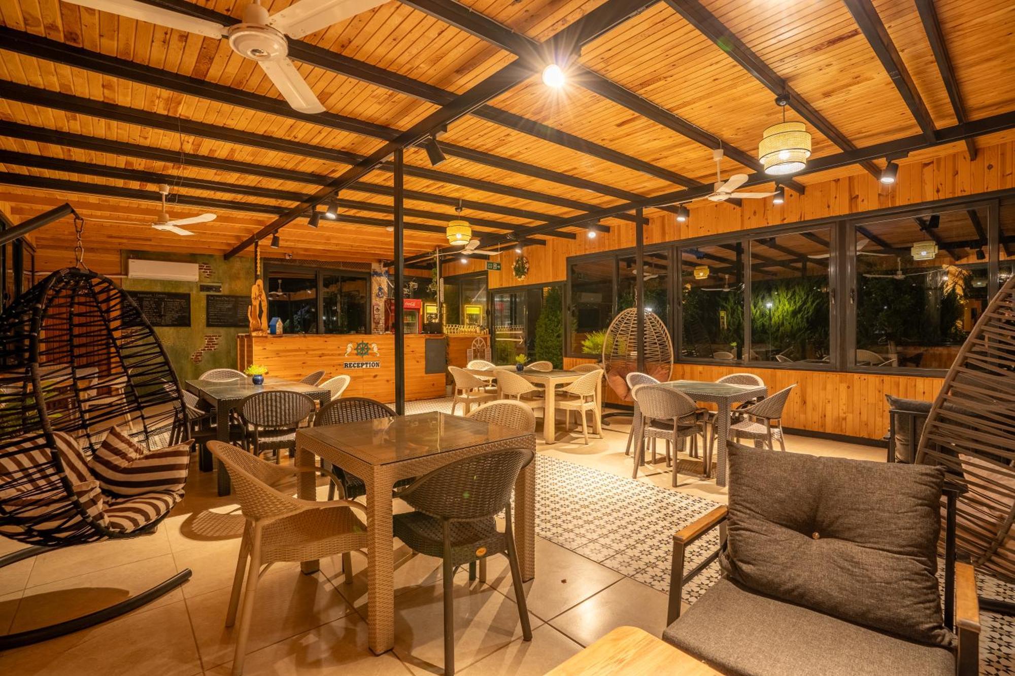 Karaoez Sapphire Bungalows Kumluca Luaran gambar