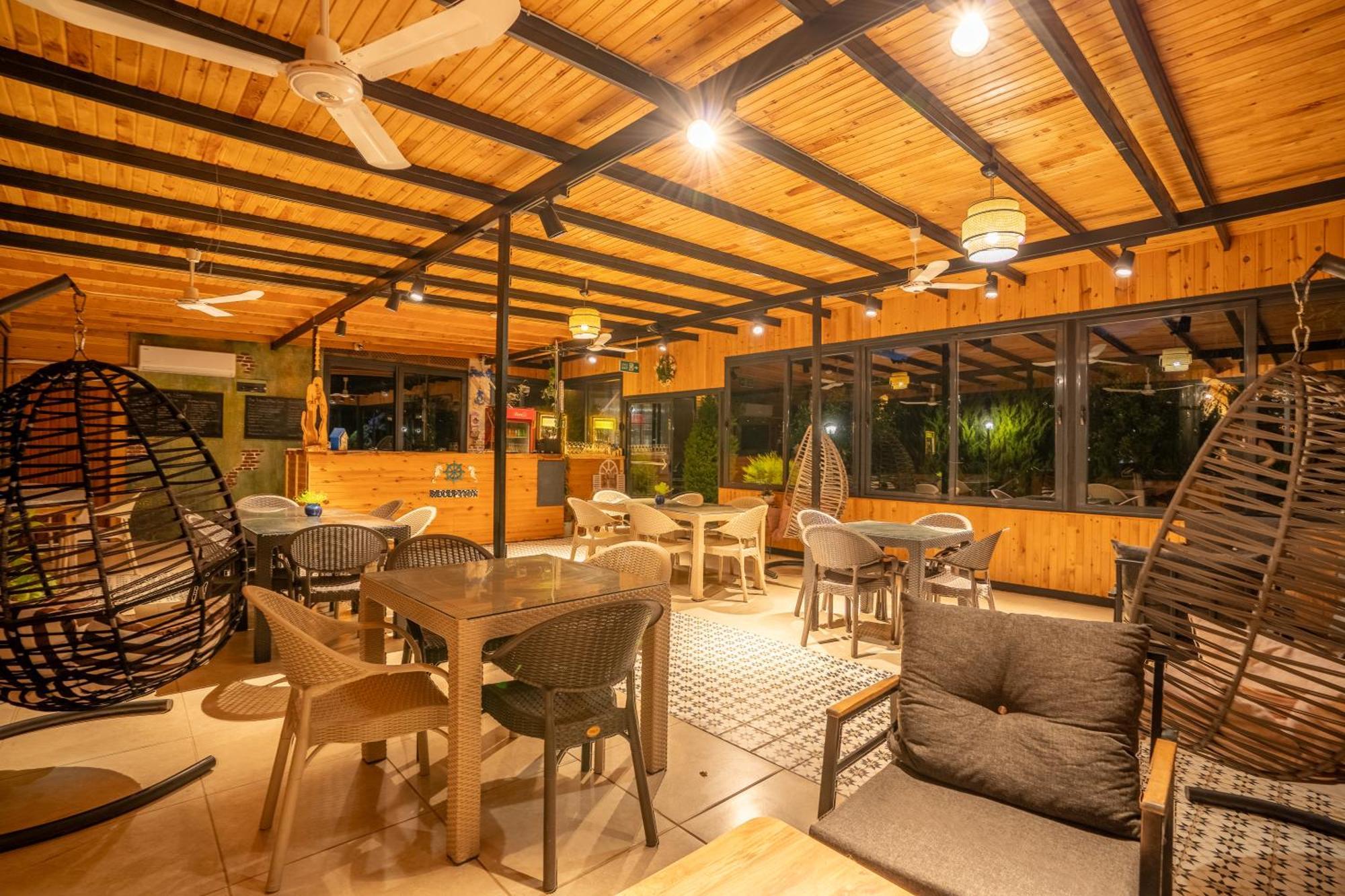 Karaoez Sapphire Bungalows Kumluca Luaran gambar