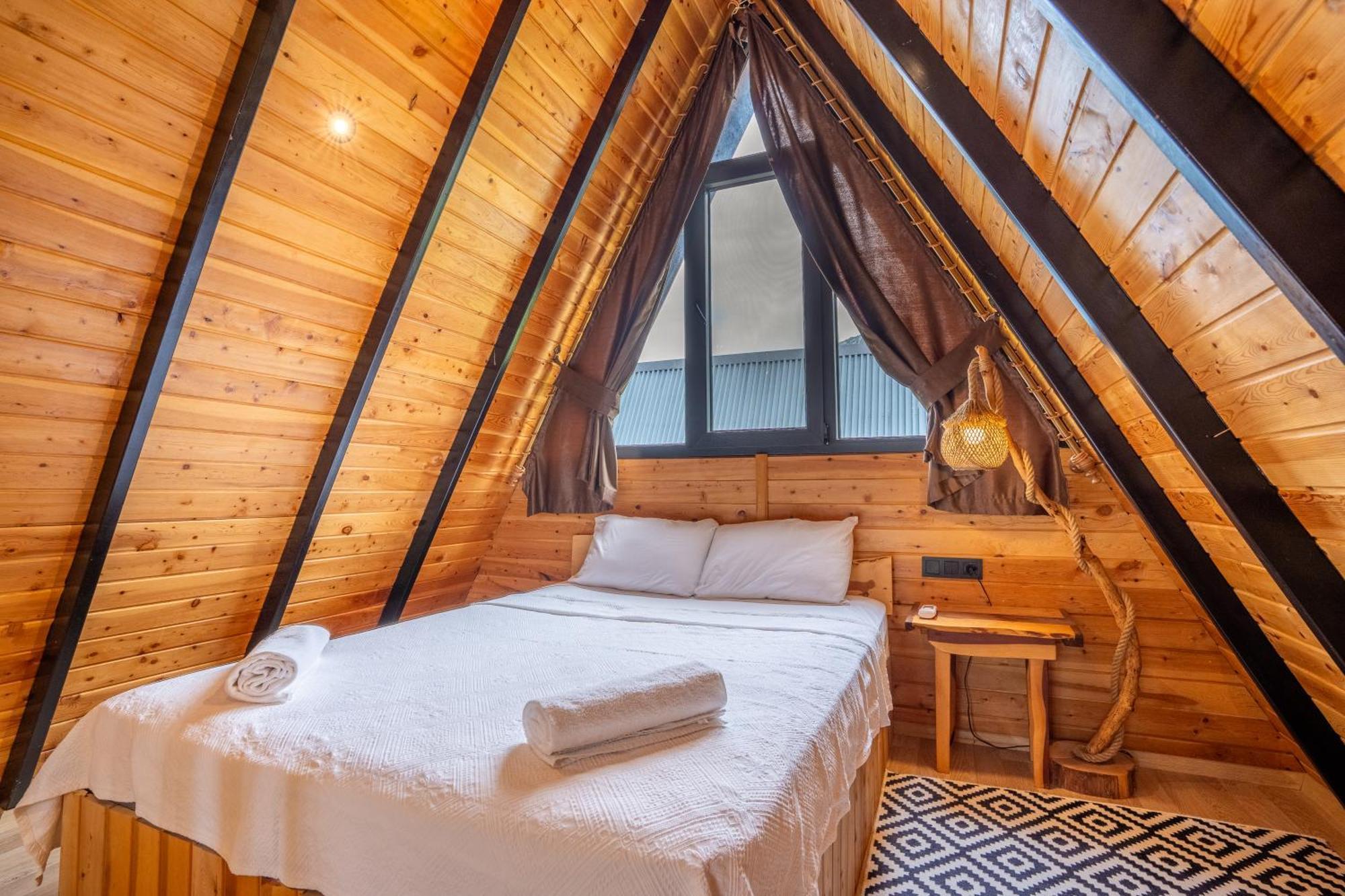 Karaoez Sapphire Bungalows Kumluca Luaran gambar