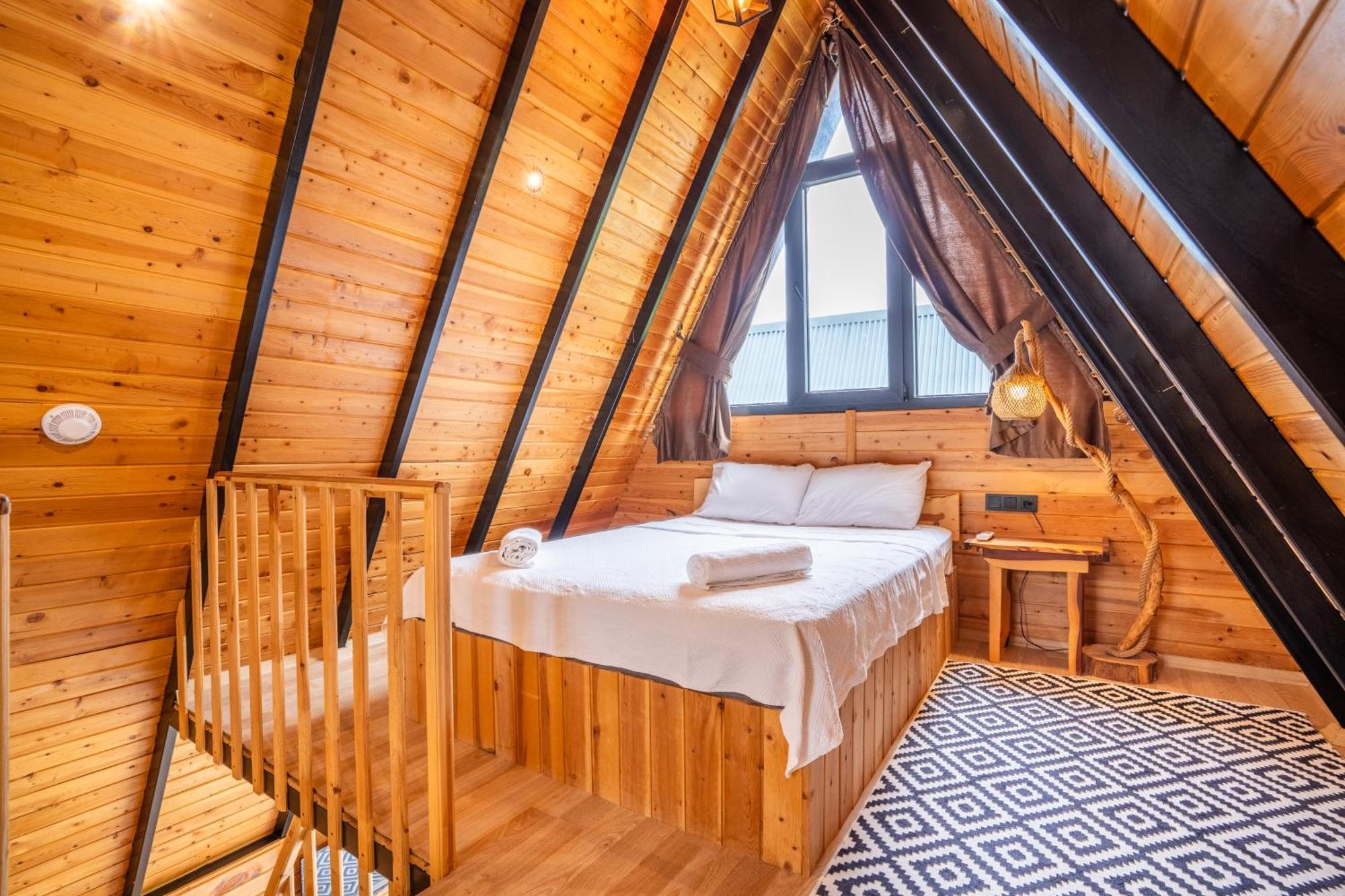 Karaoez Sapphire Bungalows Kumluca Luaran gambar