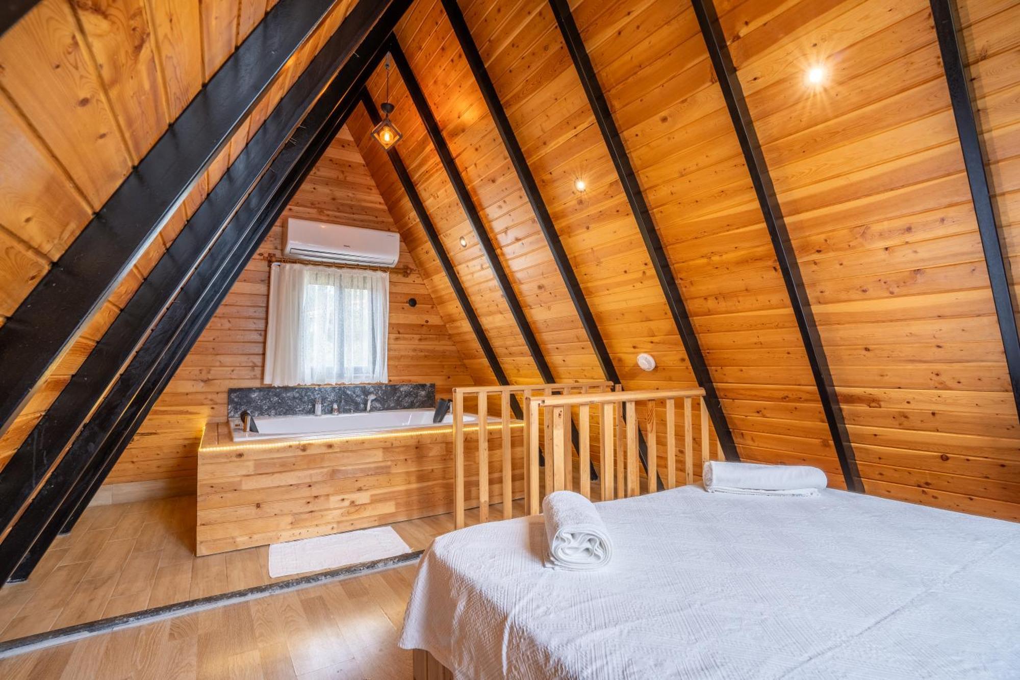 Karaoez Sapphire Bungalows Kumluca Luaran gambar