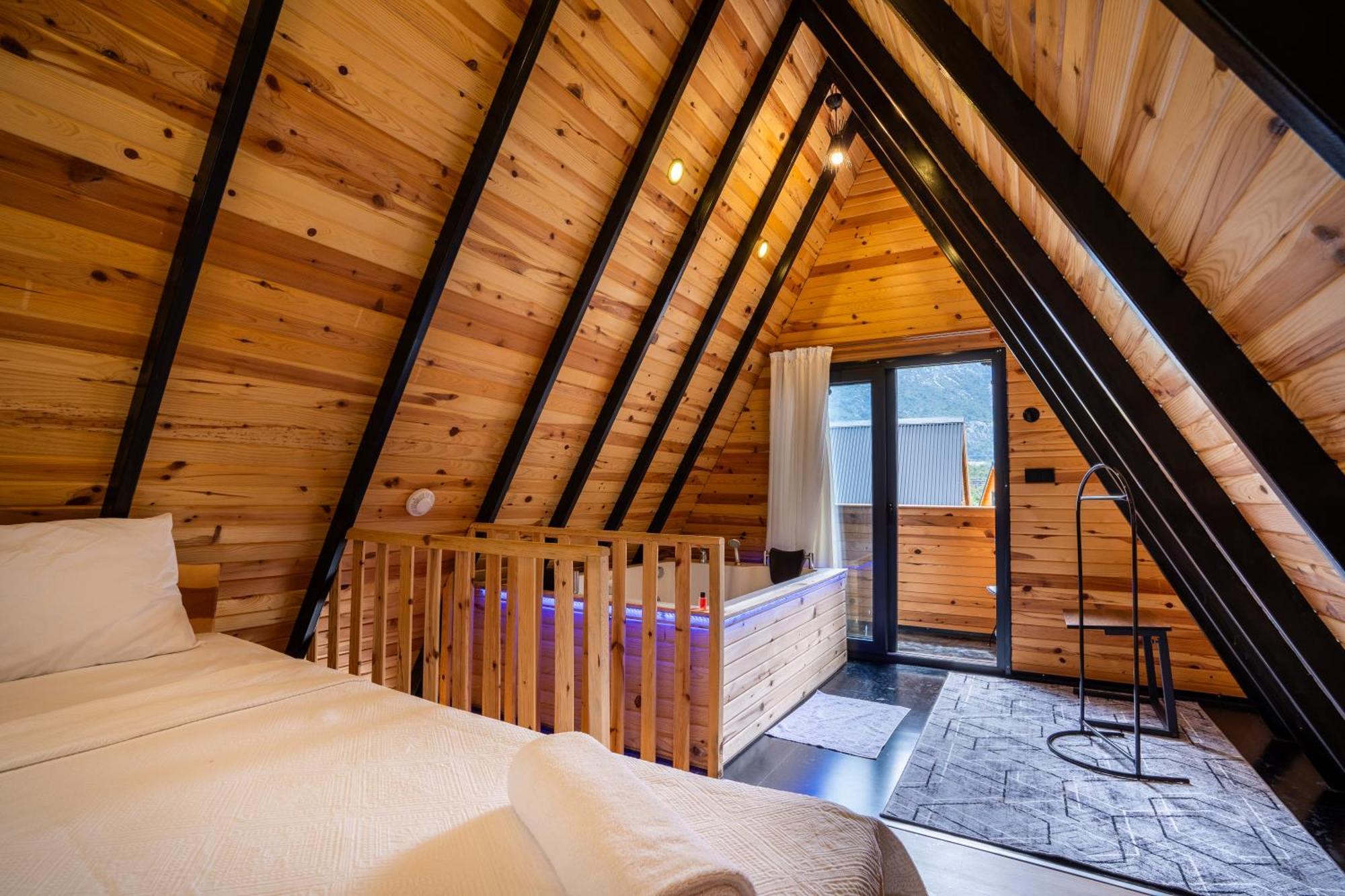 Karaoez Sapphire Bungalows Kumluca Luaran gambar