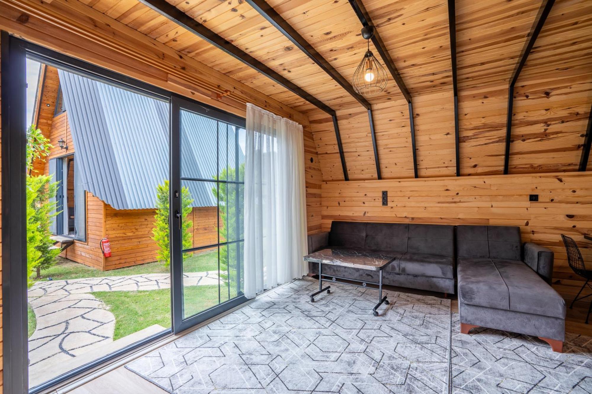 Karaoez Sapphire Bungalows Kumluca Luaran gambar