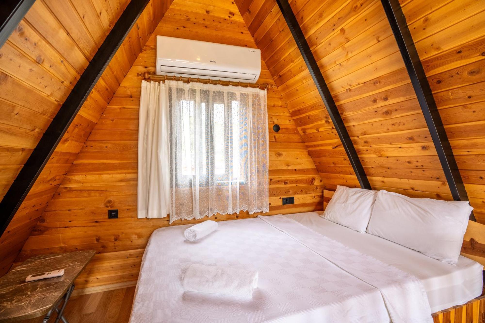 Karaoez Sapphire Bungalows Kumluca Luaran gambar